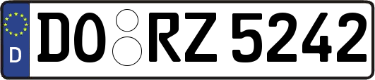 DO-RZ5242