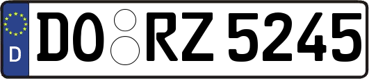 DO-RZ5245