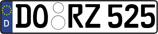 DO-RZ525