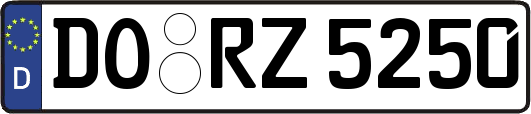 DO-RZ5250