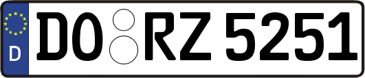 DO-RZ5251