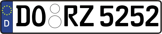 DO-RZ5252