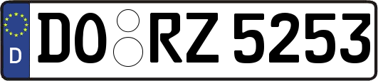 DO-RZ5253