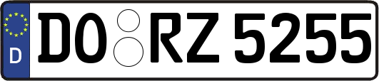 DO-RZ5255