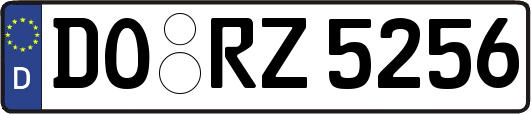 DO-RZ5256