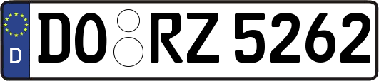 DO-RZ5262