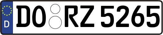 DO-RZ5265
