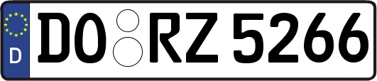 DO-RZ5266