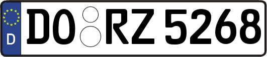 DO-RZ5268