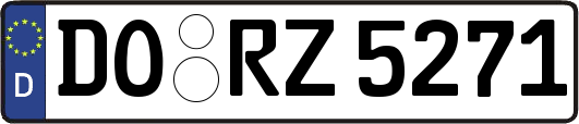 DO-RZ5271