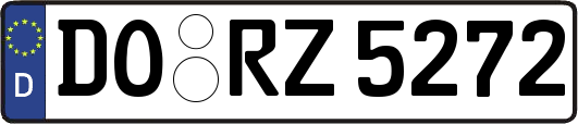 DO-RZ5272