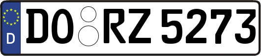 DO-RZ5273