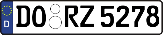 DO-RZ5278