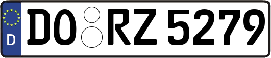 DO-RZ5279