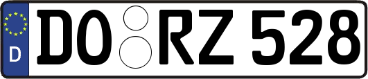 DO-RZ528