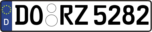 DO-RZ5282