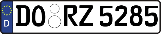 DO-RZ5285
