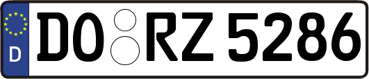 DO-RZ5286