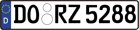 DO-RZ5288