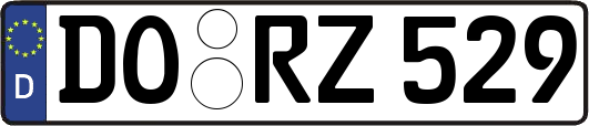 DO-RZ529