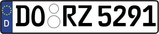 DO-RZ5291