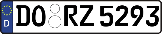 DO-RZ5293