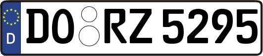 DO-RZ5295