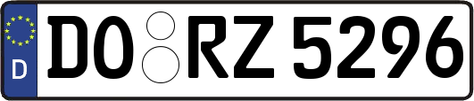 DO-RZ5296