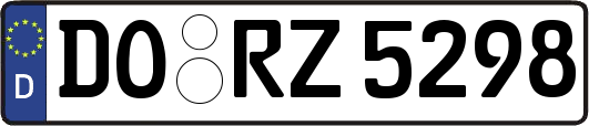 DO-RZ5298