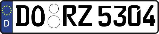 DO-RZ5304