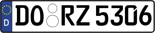 DO-RZ5306