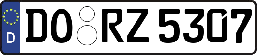 DO-RZ5307
