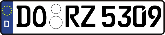 DO-RZ5309