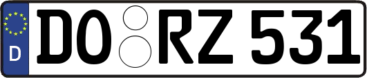 DO-RZ531