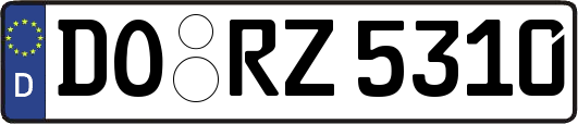 DO-RZ5310