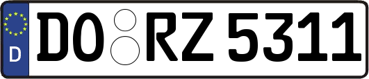 DO-RZ5311