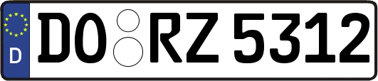 DO-RZ5312