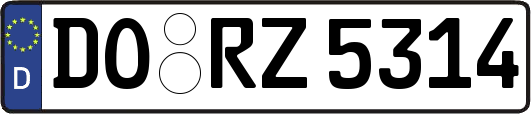 DO-RZ5314