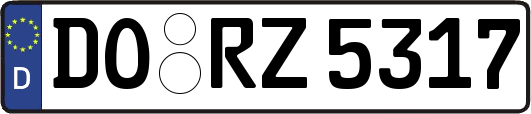 DO-RZ5317