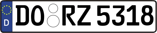 DO-RZ5318