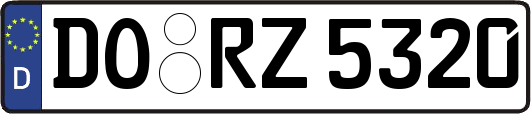 DO-RZ5320