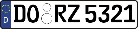 DO-RZ5321