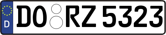 DO-RZ5323