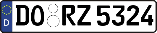 DO-RZ5324