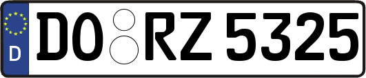 DO-RZ5325