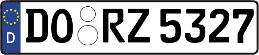 DO-RZ5327