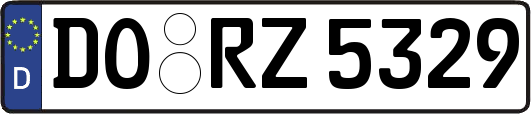 DO-RZ5329