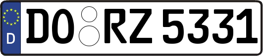 DO-RZ5331