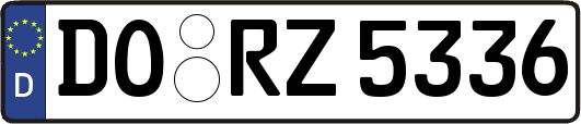 DO-RZ5336