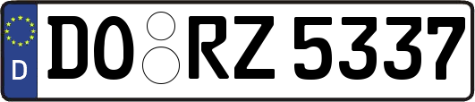 DO-RZ5337